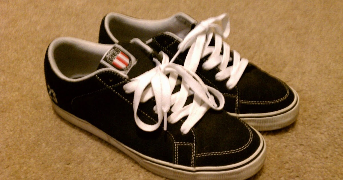 Donny�s Skate Shoes ETNIES Sal 23 Vulc 11.5